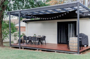 Live in the Heart of Mudgee at Fairbairn Cottage Mudgee